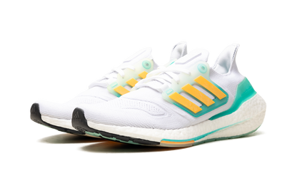 Ultraboost 22 "White Mint Rush" GX5463