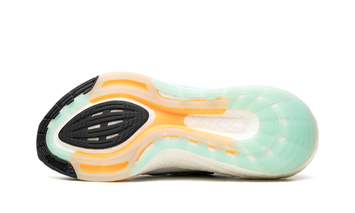 Ultraboost 22 "White Mint Rush" GX5463
