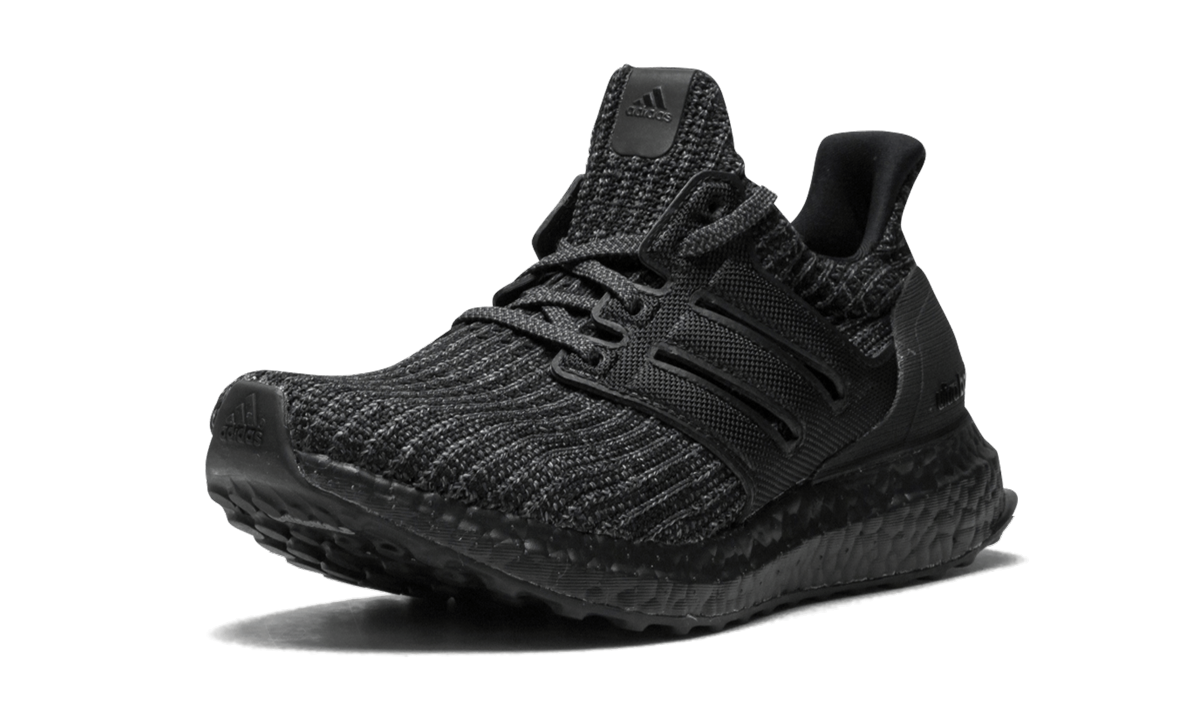 Ultraboost "Triple Black" BB6171