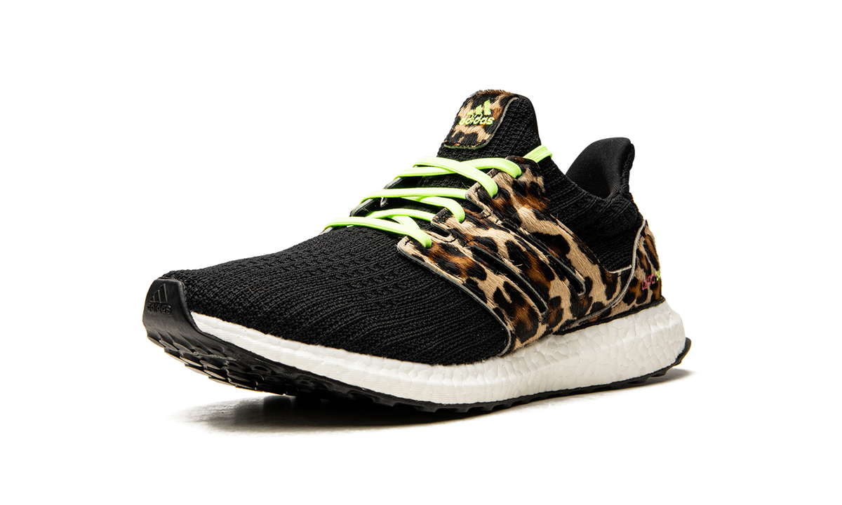 Ultraboost DNA "Animal Pack-Leopard" FZ2731