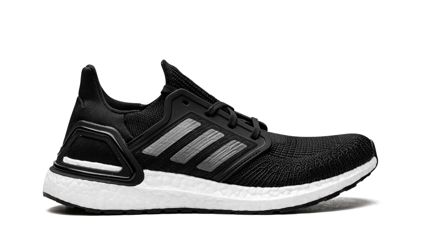 UltraBOOST 20 "Night Metallic" EF1043