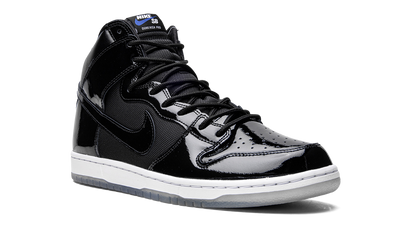 SB Dunk High "Space Jam" BQ6826 002
