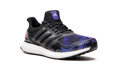ULTRABOOST S&L DNA WMNS "Jordan E Moss" FZ2917
