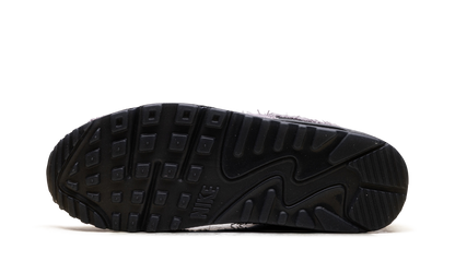 Air Max 90 Premium "Light Violet Ore / Iron Grey / Anthracite / Black" IQ0612 226