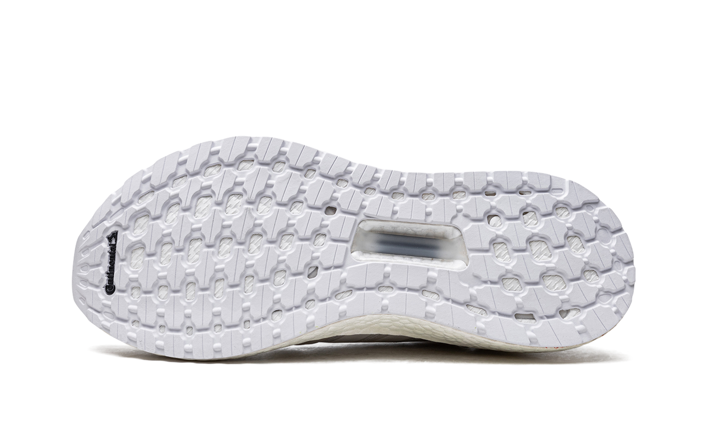 Ultraboost 20 "Triple White" FW8721