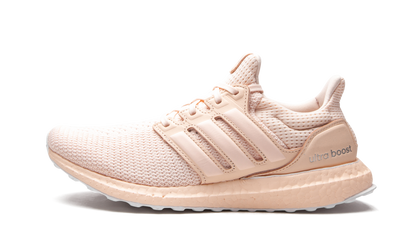 ULTRABOOST WMNS "Pink Tint" FY6828