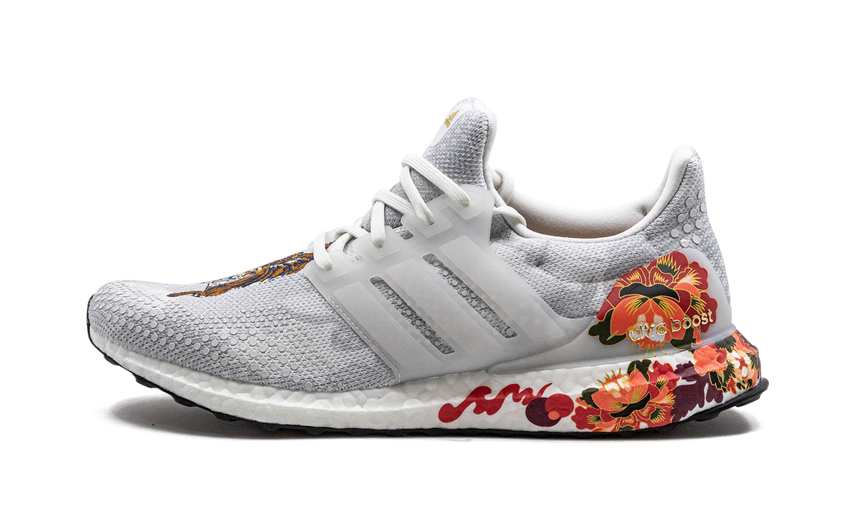 ULTRABOOST DNA "Chinese New Year 2020" FW4313