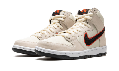 SB Dunk High Pro Premium "San Francisco Giants" DO9394 100