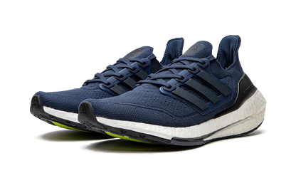 Ultraboost 21 "Crew Navy" FY0350
