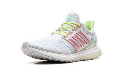 Ultraboost 1.0 Wmns "Cloud White Bliss Pink Lucid Lemon" ID5949