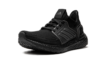 ULTRABOOST 19 WMNS "Triple Black" EF1345