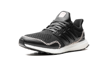Ultraboost 1.0 "Woven Black" ID1746