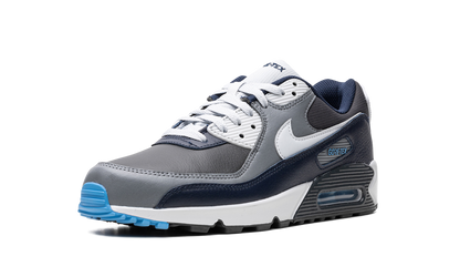 Air Max 90 Gore-Tex "Anthracite / Obsidian" DJ9779 004
