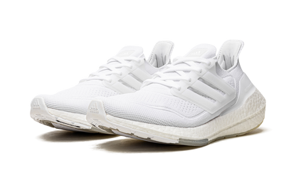 ULTRABOOST 21 MNS WMNS "Cloud White" FY0403