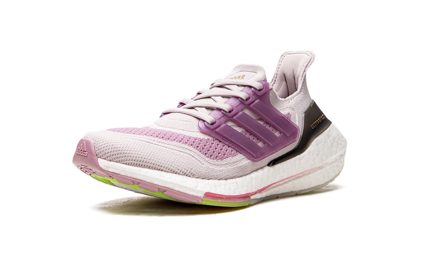 ULTRABOOST 21 WMNS "Ice Purple" S23831