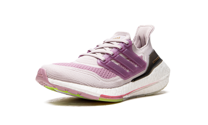 ULTRABOOST 21 WMNS "Ice Purple" S23831