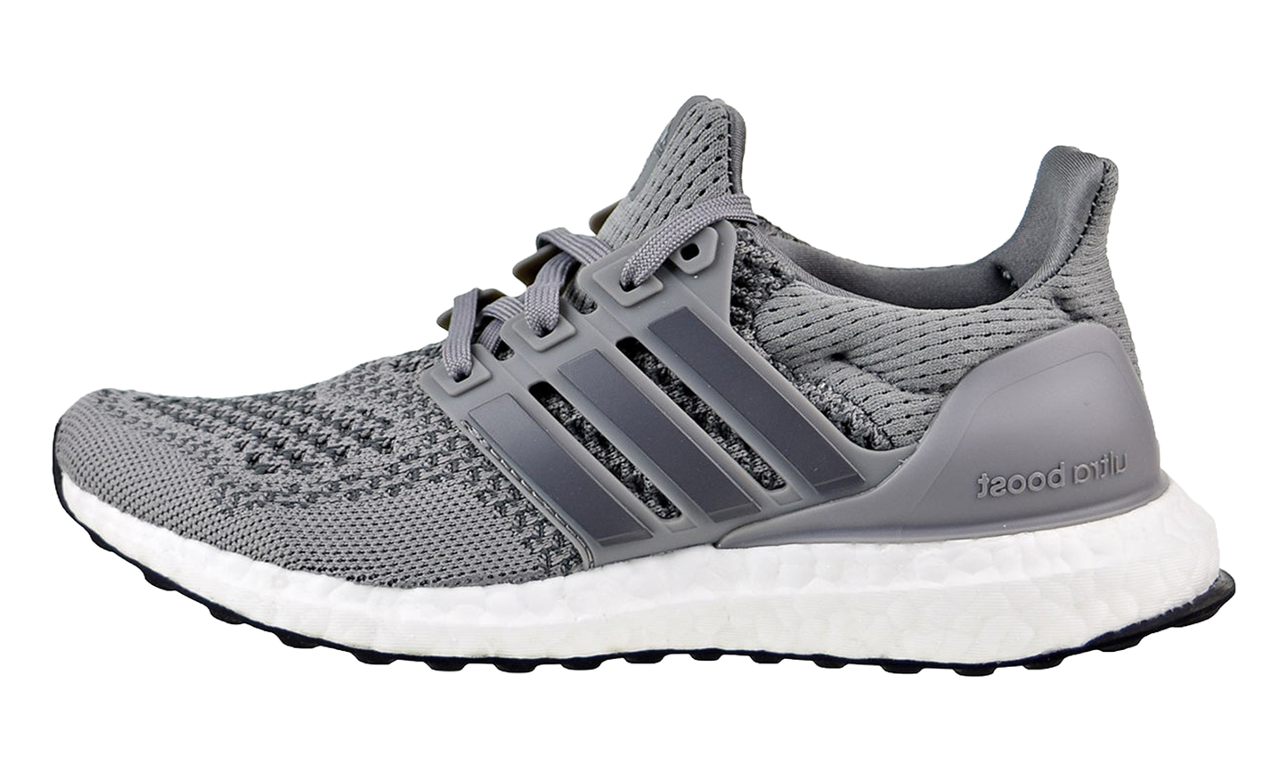 UltraBoost 1.0 GS "Grey" HQ1405
