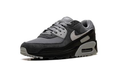 Air Max 90 "Smoke Grey / Black" DM0029 020