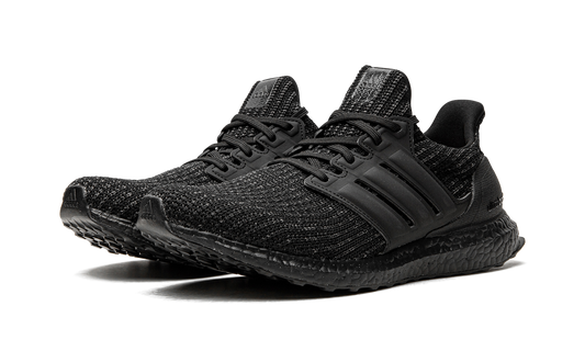 Ultraboost 4.0 DNA "Core Black" FY9121