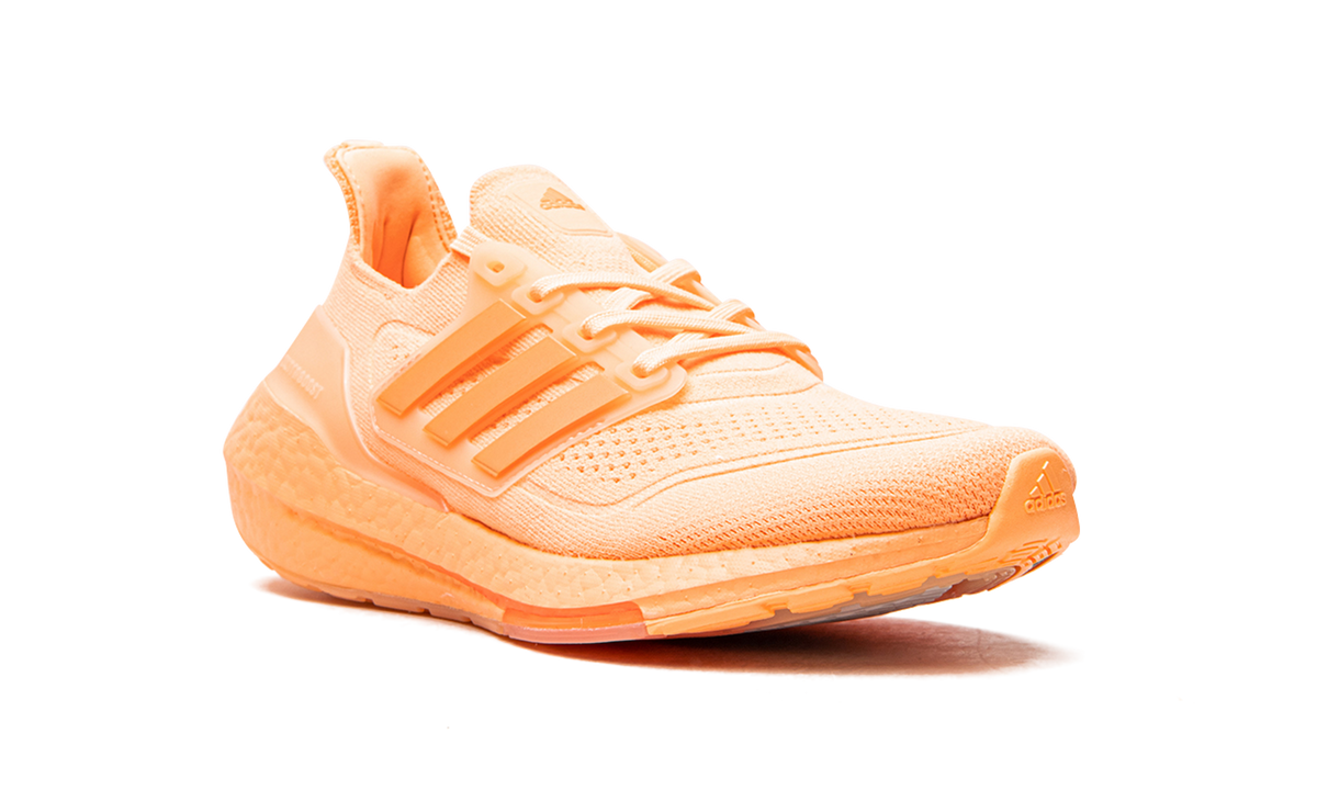 ULTRABOOST 21 WMNS "Acid Orange" FZ1918