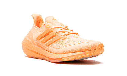 ULTRABOOST 21 WMNS "Acid Orange" FZ1918