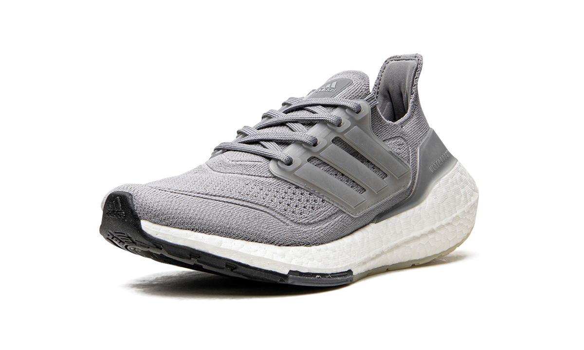 ULTRABOOST 21 WMNS "Grey" FY0404
