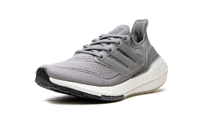 ULTRABOOST 21 WMNS "Grey" FY0404