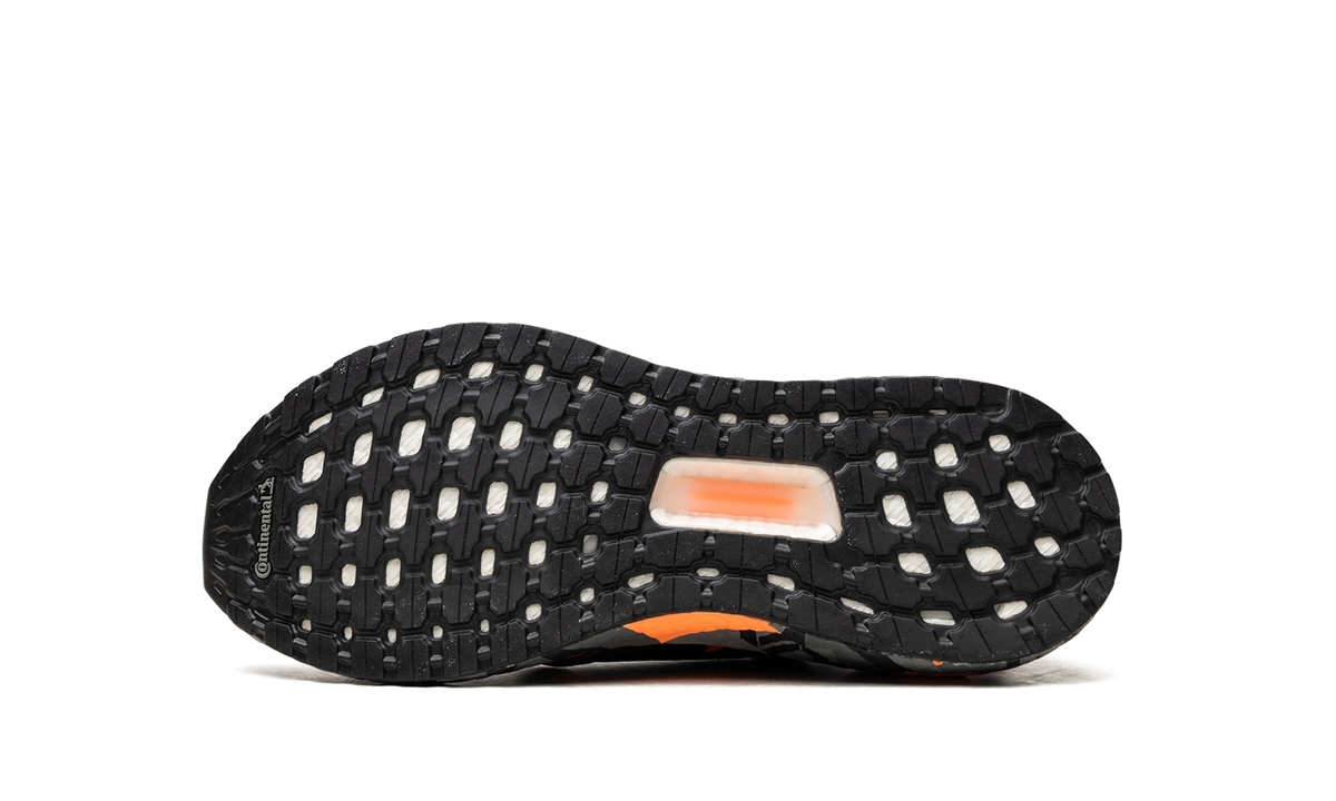 Ultraboost 20 "Black" FV8330