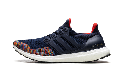 UltraBOOST LTD "Multi-Color Toe Navy" BB7801