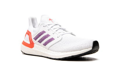 ULTRABOOST 20 WMNS "Glory Purple" EG0726