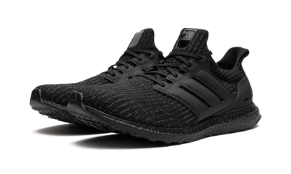 ULTRABOOST 4.0 DNA "Triple Black" GW2289