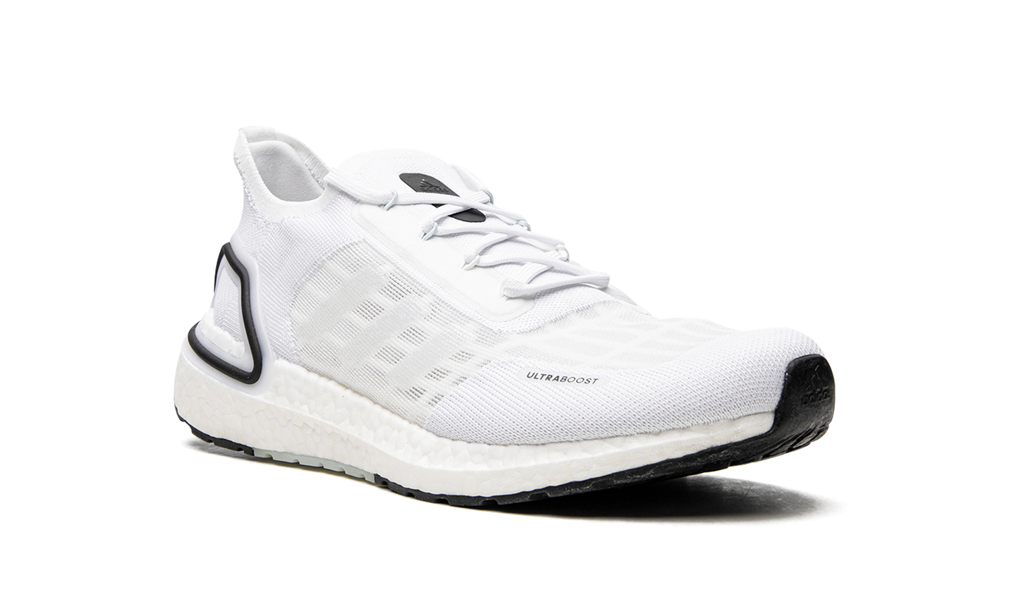 Ultraboost S.RDY "White Black" FY3473