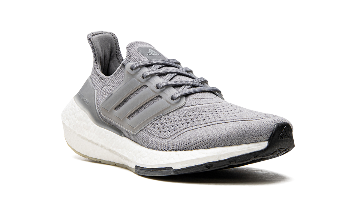 ULTRABOOST 21 WMNS "Grey" FY0404