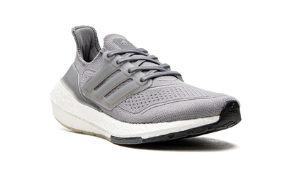 ULTRABOOST 21 WMNS "Grey" FY0404