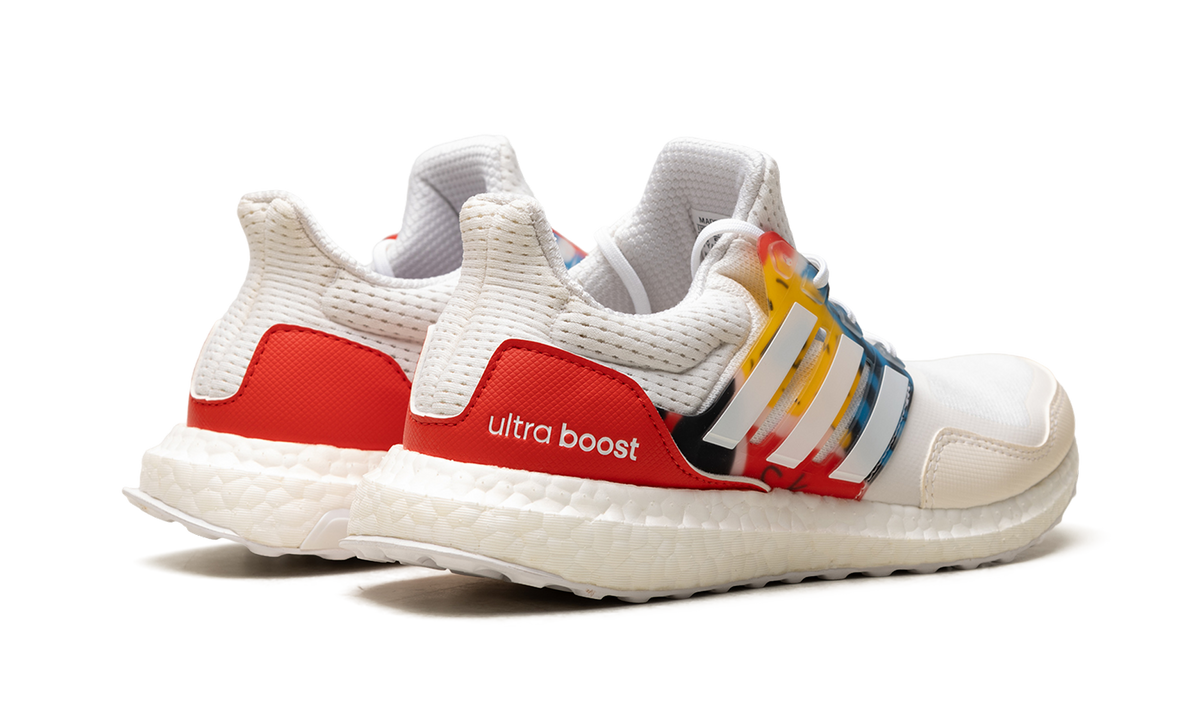Ultraboost S&L DNA "Setsubun" FX7980