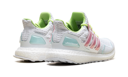Ultraboost 1.0 Wmns "Cloud White Bliss Pink Lucid Lemon" ID5949