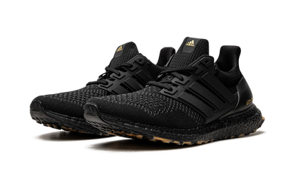 ULTRABOOST 1.0 "Black / Gum Camo Sole" GY9136