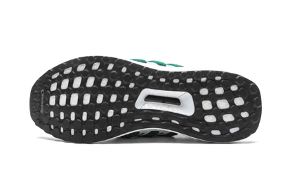 UltraBoost 4.0 DNA "White Green" FY9338