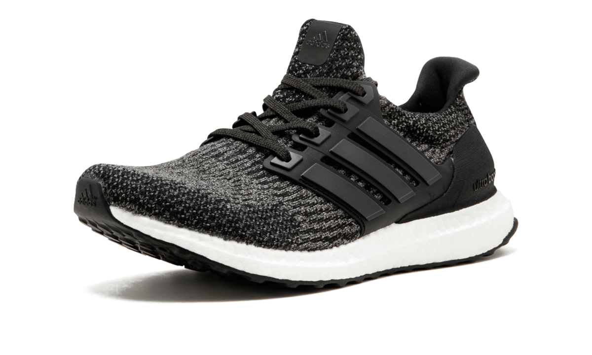 UltraBoost "Utility Black" S80731