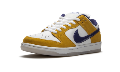 SB Dunk Low "Laser Orange" BQ6817 800