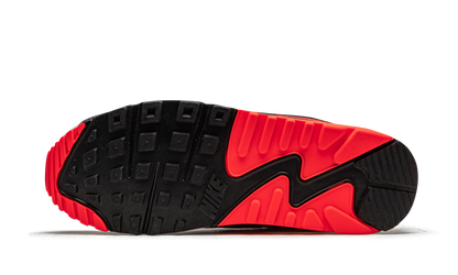 Air Max 90 OG "Infrared 2020" CT1685 100