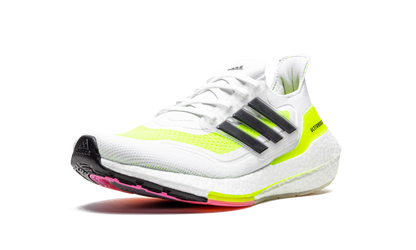 Ultraboost 21 "Solar Yellow" FY0377