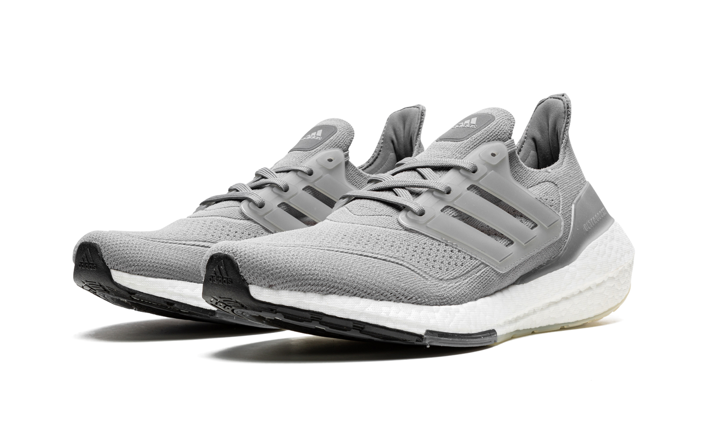 UltraBoost 21 "GREY" FY0381