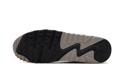 Air Max 90 "White College Grey Vast Grey University Red" DM0029 113