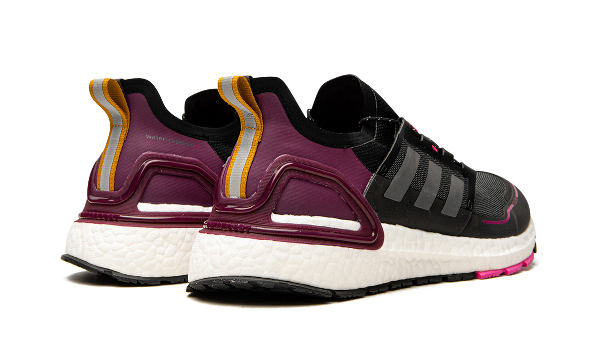 ULTRABOOST C.RDY WMNS "Black Power Berry" EG9803