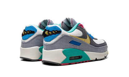 Air Max 90 GS "Sprung Caterpillar" DN4415 001