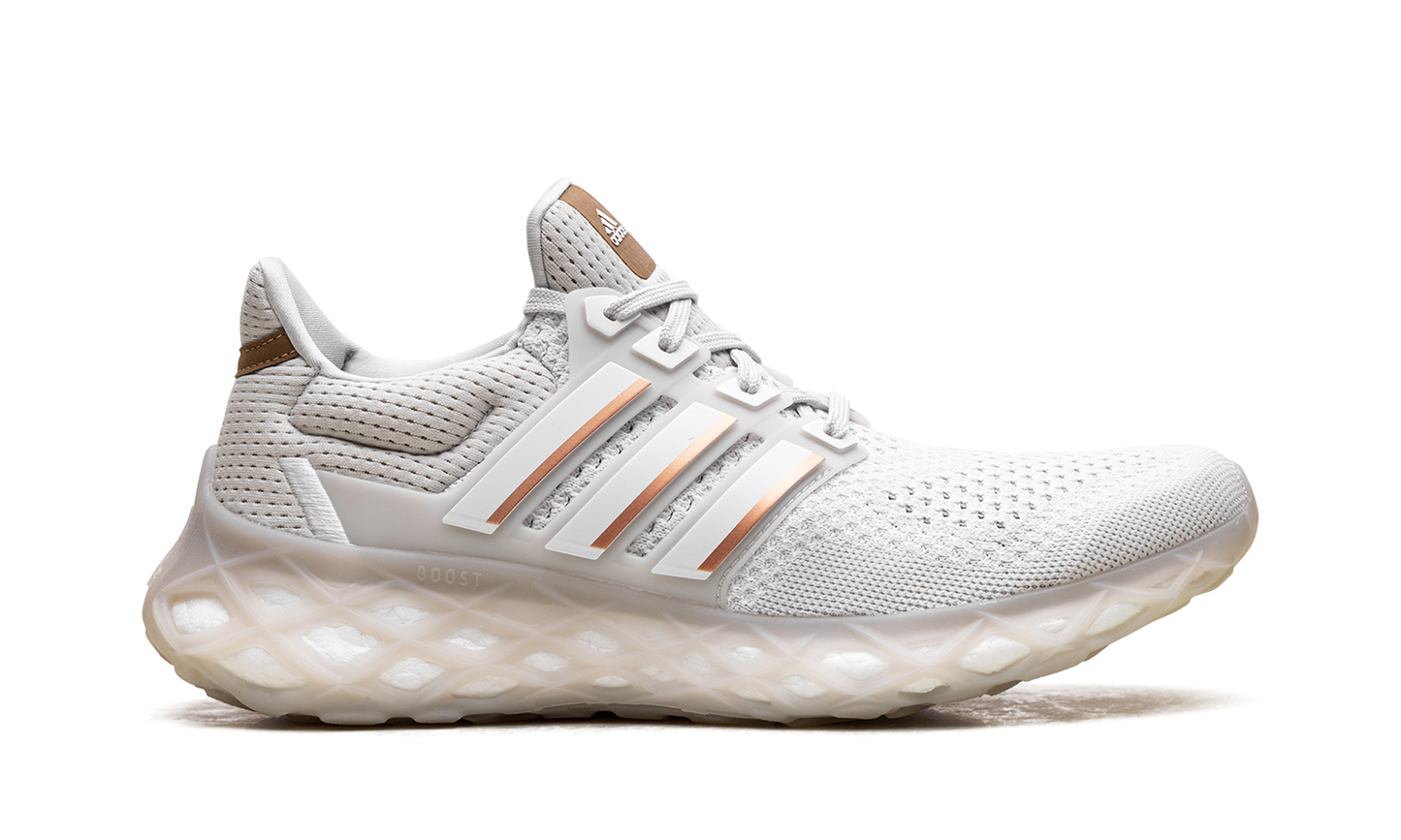 ULTRABOOST EB DNA WMNS "Copper Metallic" GY8081