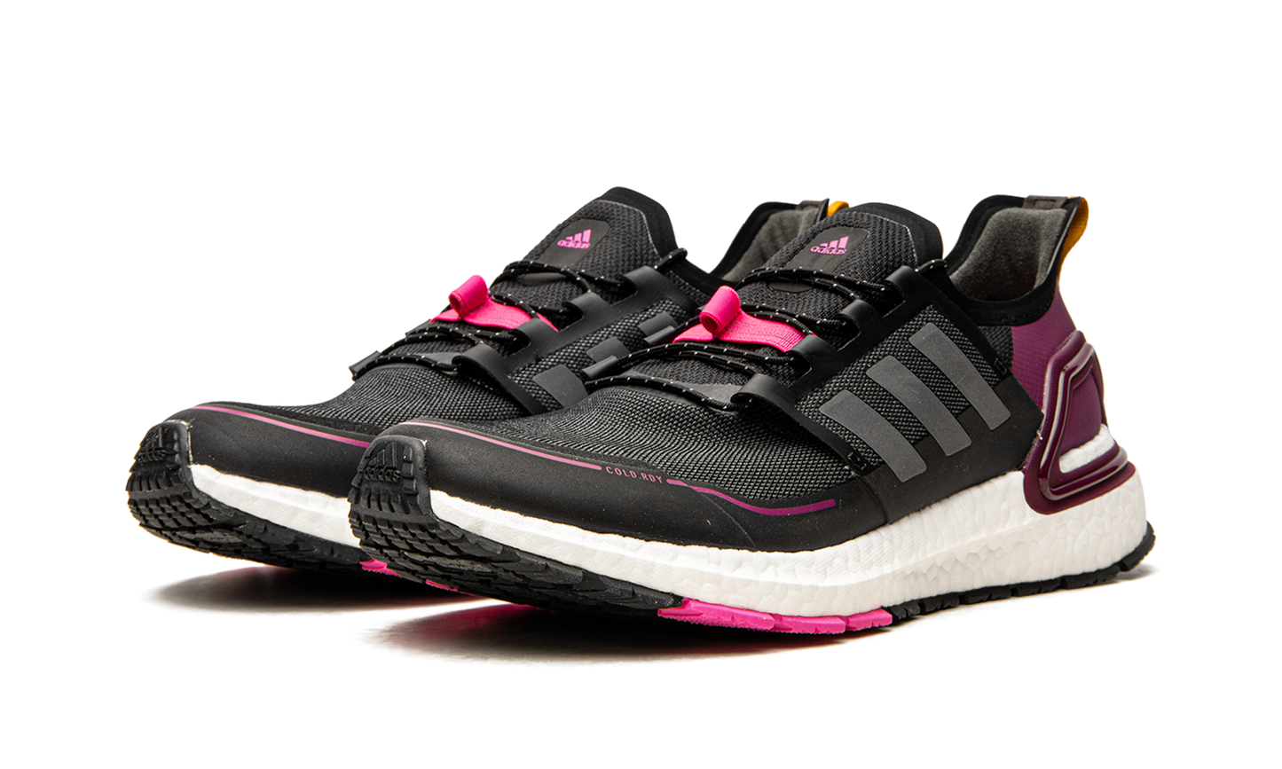 ULTRABOOST C.RDY WMNS "Black Power Berry" EG9803