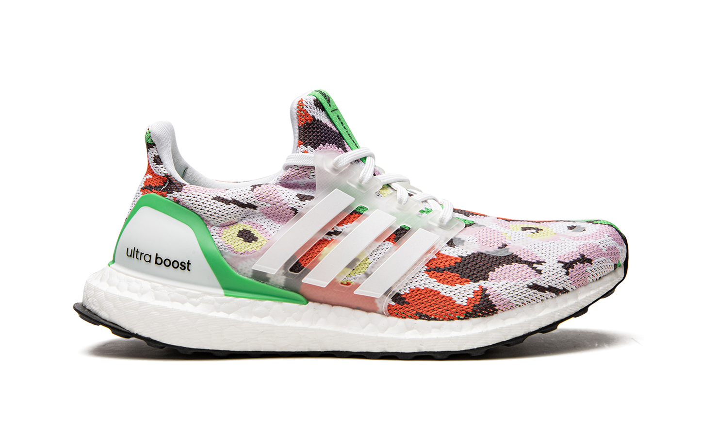 Ultraboost 5.0 X Marimekko "Poppy" GW8567