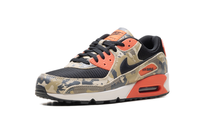 Air Max 90 Premium "Magic Ember Camo" IF1721 200